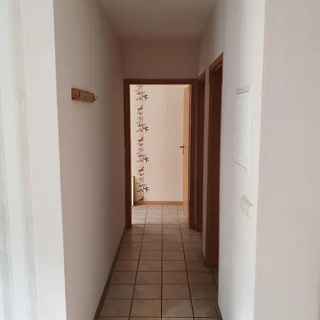 Apartment Eifel Dahmen Gerolstein