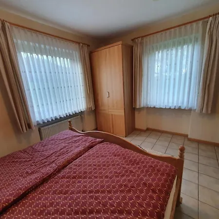 Eifel Dahmen Gerolstein