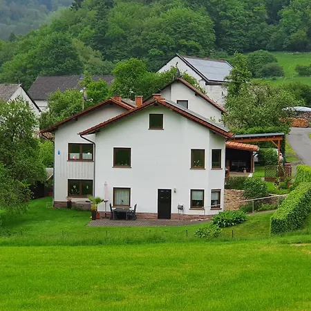 Apartment Eifel Dahmen Gerolstein