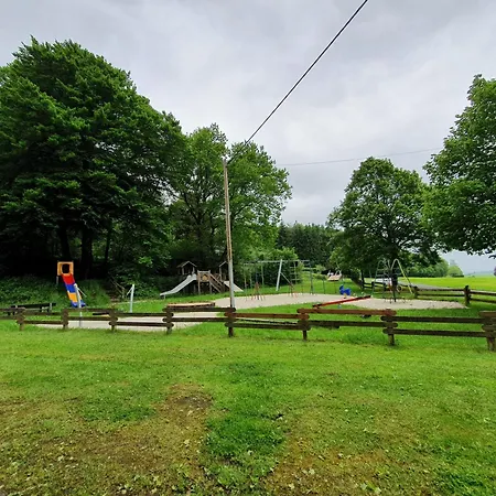 Eifel Dahmen Gerolstein
