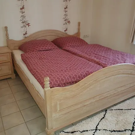 Eifel Dahmen * Gerolstein