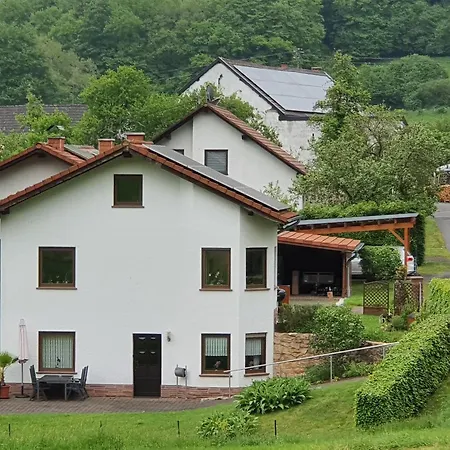 Apartment Eifel Dahmen *
