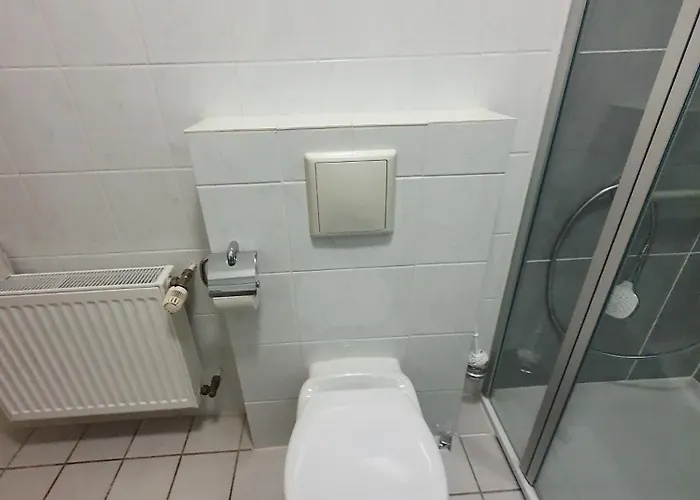 Eifel Dahmen Apartment