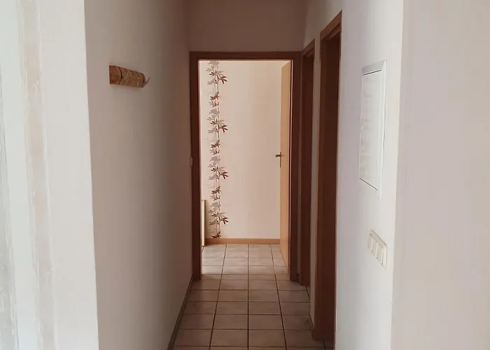 Apartment Eifel Dahmen Gerolstein