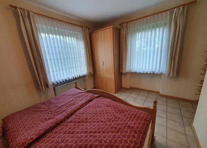 Eifel Dahmen Gerolstein