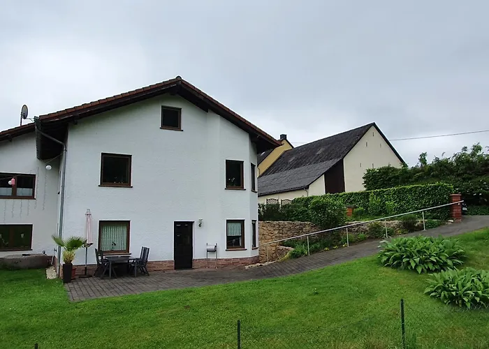 Apartment Eifel Dahmen *