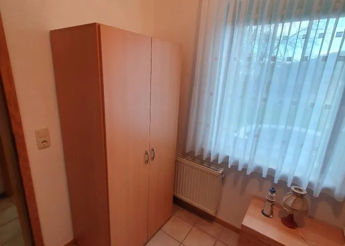 Eifel Dahmen Apartamento Gerolstein