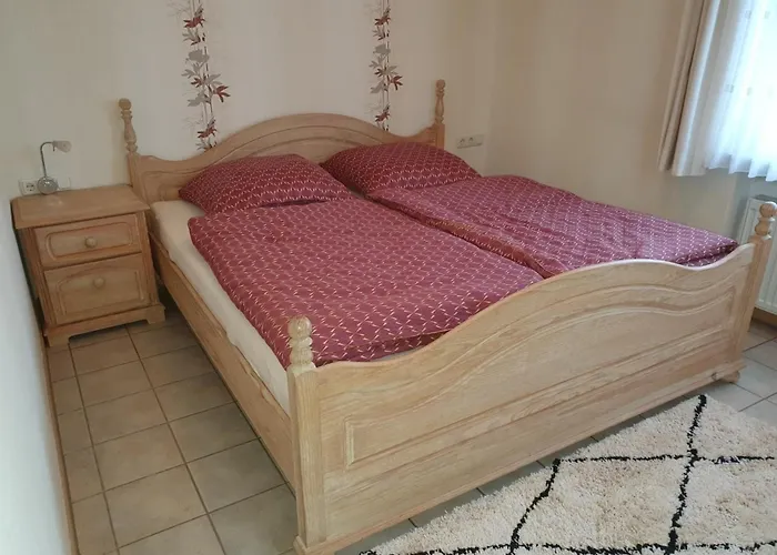 Eifel Dahmen * Gerolstein