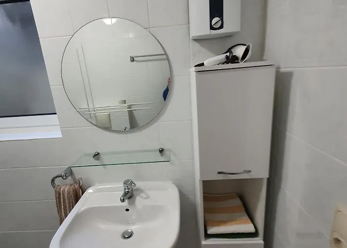 Apartamento Eifel Dahmen *